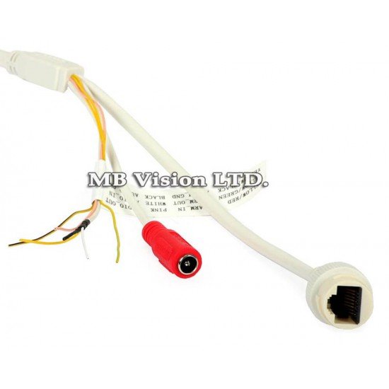Wi-Fi, 2MP IP PTZ камера Hikvision DS-2DE2202-DE3/W Wi-Fi, 2MP IP PTZ камера Hikvision DS-2DE2202-DE3/W