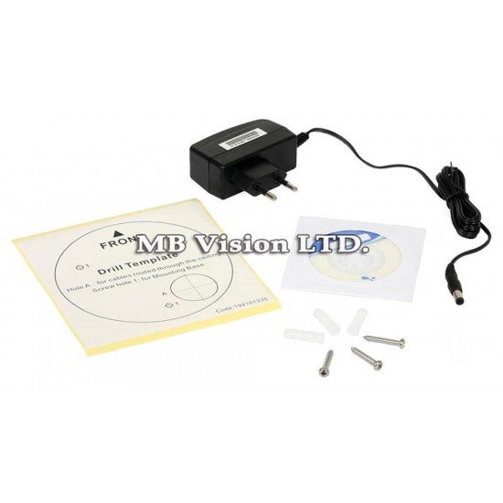 Wi-Fi, 2MP IP PTZ камера Hikvision DS-2DE2202-DE3/W Wi-Fi, 2MP IP PTZ камера Hikvision DS-2DE2202-DE3/W