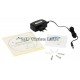 Wi-Fi, 2MP IP PTZ камера Hikvision DS-2DE2202-DE3/W Wi-Fi, 2MP IP PTZ камера Hikvision DS-2DE2202-DE3/W