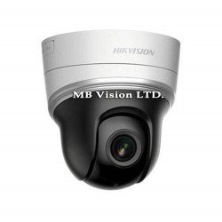 2MP IP PTZ Hikvision DS-2DE2204IW-DE3, 4х, IR 20м 2MP IP PTZ Hikvision DS-2DE2204IW-DE3, 4х, IR 20м