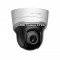 2MP IP PTZ Hikvision DS-2DE2204IW-DE3, 4х, IR 20м