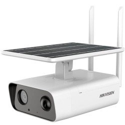 Соларна 4MP IP 4G камера Hikvision DS-2XS2T41G1-ID/4G/C05S07/EU Соларна 4MP IP 4G камера Hikvision DS-2XS2T41G1-ID/4G/C05S07/EU