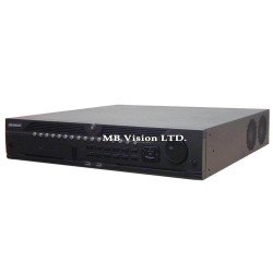 4K NVR Hikvision DS-9632NI-I8, 32 канала 4K NVR Hikvision DS-9632NI-I8, 32 канала