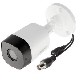 HD-CVI камера Dahua HAC-B1A21-U-0360, 2MP, IR 20м
