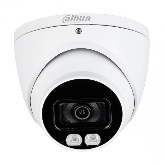 2MP HDCVI камера, 3.6мм, IR 40m Dahua HAC-HDW1239T-A-LED-0360
