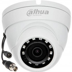 Камера Dahua HAC-HDW1800TL-A-0280B, 8MP, 2.8mm, IR 30m Камера Dahua HAC-HDW1800TL-A-0280B, 8MP, 2.8mm, IR 30m
