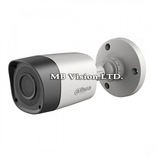 HD-CVI камера Dahua HAC-HFW1000R, HD, IR 20м