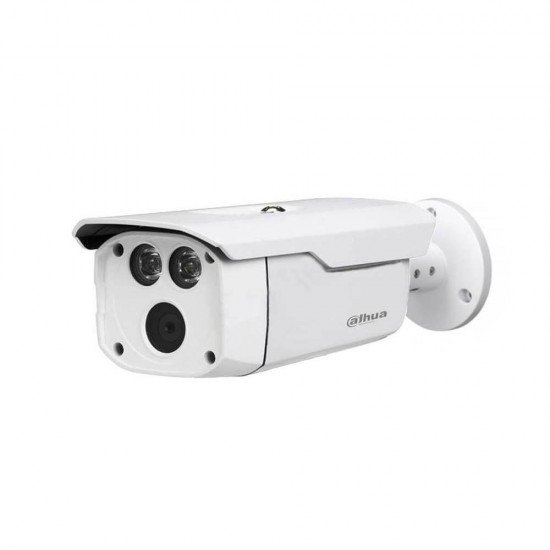 2MP камера Dahua HAC-HFW2221D, 8mm, IR 80m