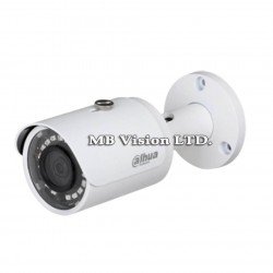 Dahua HAC-HFW1200T-A-POC-0280B, 2MP, 2.8mm, IR 30m Dahua HAC-HFW1200T-A-POC-0280B, 2MP, 2.8mm, IR 30m