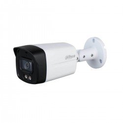 5MP камера Dahua HAC-HFW1509TLM-IL-A-0360B, 3.6mm, IR 40m