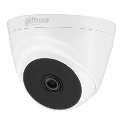 2MP HD-CVI камера Dahua HAC-T1A21-U-0280 2MP HD-CVI камера Dahua HAC-T1A21-U-0280