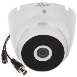 2MP HD-CVI камера Dahua HAC-T2A21-U-0280 2MP HD-CVI камера Dahua HAC-T2A21-U-0280
