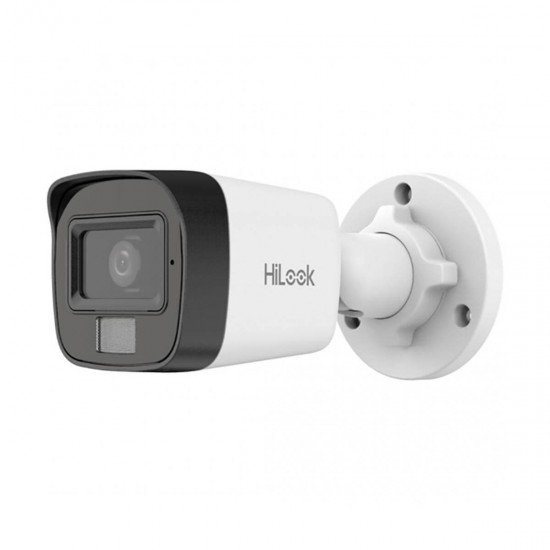 Full HD IP камера HiLook by HikvisionIPC-B120HA-LUC, 2.8мм, IR 20м Full HD IP камера HiLook by HikvisionIPC-B120HA-LUC, 2.8мм, IR 20м