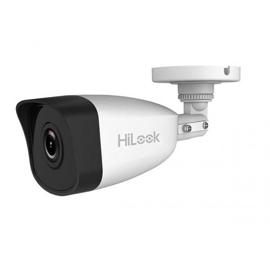 4MP IP камера HiLook by Hikvision IPC-B140H, 2.8мм, IR 30м