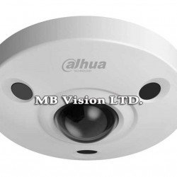 Dahua IPC-EBW81230, 12MP IP камера, панорамна, IR 10m Dahua IPC-EBW81230, 12MP IP камера, панорамна, IR 10m