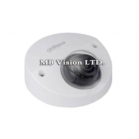 4MP IP камера Dahua IPC-HDBW4421F-AS, 3.6mm, IR 20m