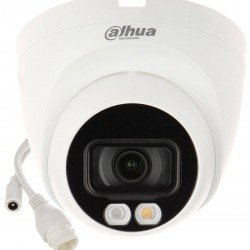 2MP IP камера Dahua IPC-HDW1239V-A-IL-0280B, IR 30м
