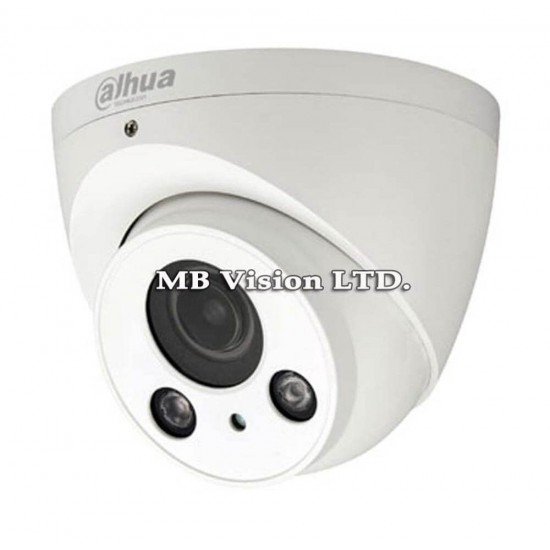 IP камера Dahua IPC-HDW2431R-ZS, 4MP, IR 50м