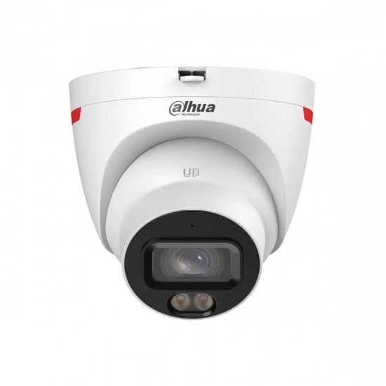 4MP Dahua IPC-HDW2449T-S-LED-0280B-PRO, IP камера, 2.8mm, IR 30m 4MP Dahua IPC-HDW2449T-S-LED-0280B-PRO, IP камера, 2.8mm, IR 30m