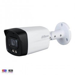 2MP IP камера Dahua IPC-HFW1239TL1-A-IL-0280B, IR 30м