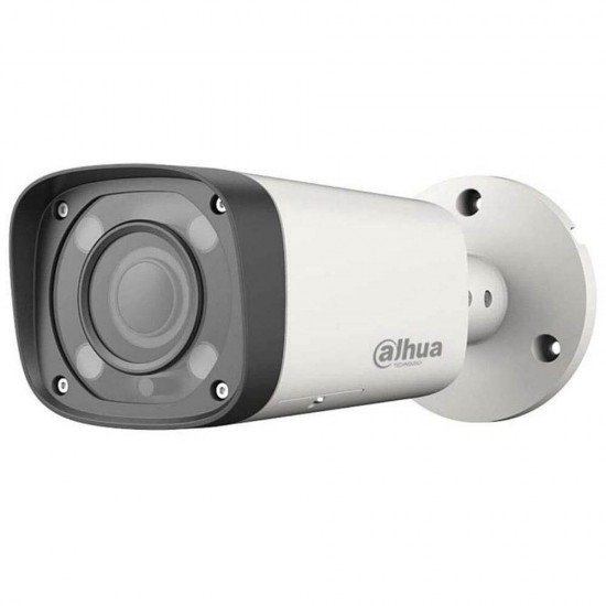 ИП камера Dahua IPC-HFW2431R-ZS IR6, 4MP, 2.7-13.5mm, IR 60m ИП камера Dahua IPC-HFW2431R-ZS IR6, 4MP, 2.7-13.5mm, IR 60m
