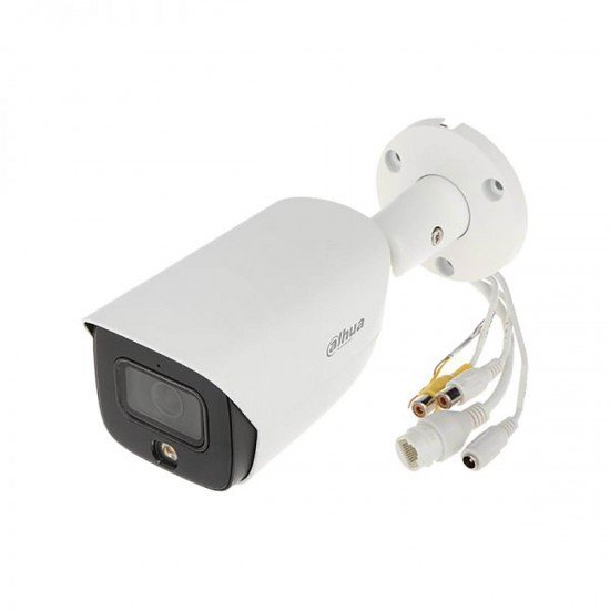 2MP IP камера Dahua IPC-HFW3249E-AS-LED, IR 30м