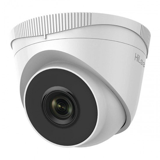 4MP IP камера HiLook by Hikvision IPC-T240H, 2.8мм, IR 30м