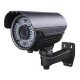 Камера с 600TVL резолюция и нощно наблюдение до 40м