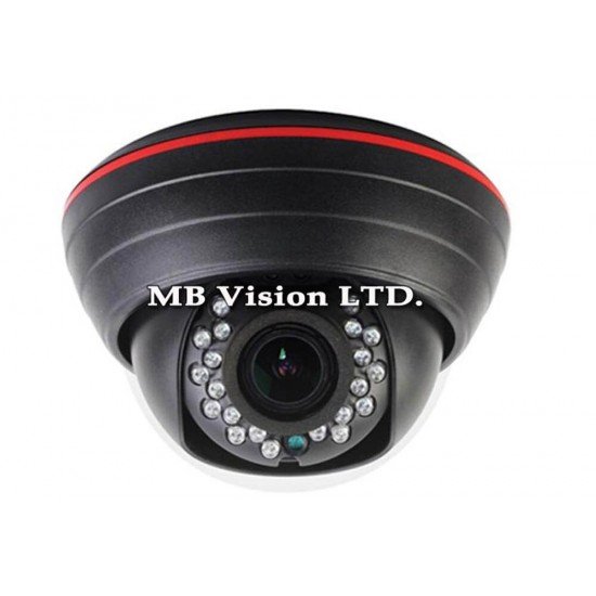 2MP камера Longse  LCDNB20TA200S, HD-TVI, 2.8-12mm, IR 20m