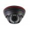 2MP камера Longse  LCDNB20TA200S, HD-TVI, 2.8-12mm, IR 20m