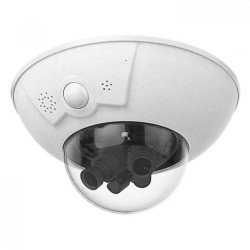 IP камера Mobotix Mx-D16B-F-6D6N036, 6MP