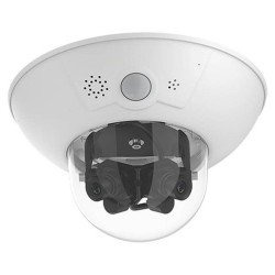 IP камера Mobotix Mx-D16B-F-6D6N036, 6MP