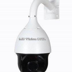 PTZ камера Longse PT7K118HTC200NS 2MP TVI, AHD, CVBS, 18x, IR 120m