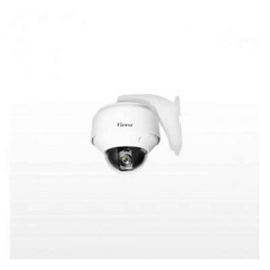 Мини PTZ куполна камера 540TVL с 12х оптично приближение VC-P54AC1