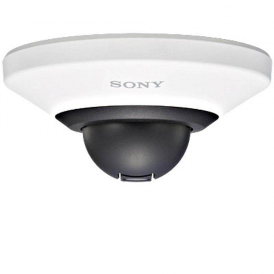 IP 1.3 Mpx Куполна Камера Sony 