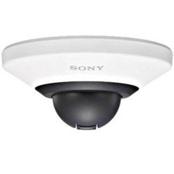 1.3 мегапикселова HD мини куполна камера