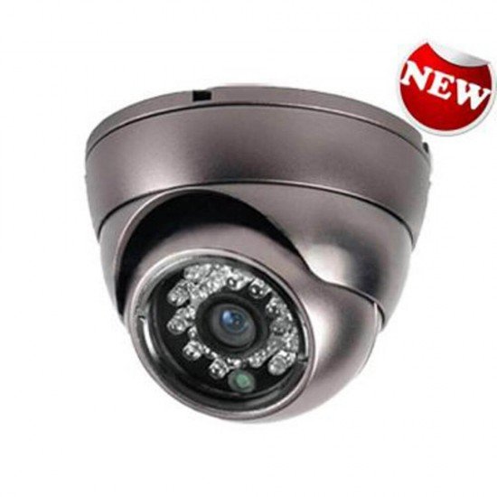 Вандалоустойчива куполна камера Avision Вандалоустойчива куполна камера Avision