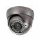 Куполна камера за охрана и видеонаблюдение