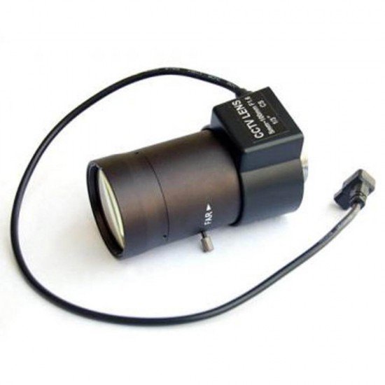 Обективи VARI-FOCAL AUTO IRIS Обективи VARI-FOCAL AUTO IRIS