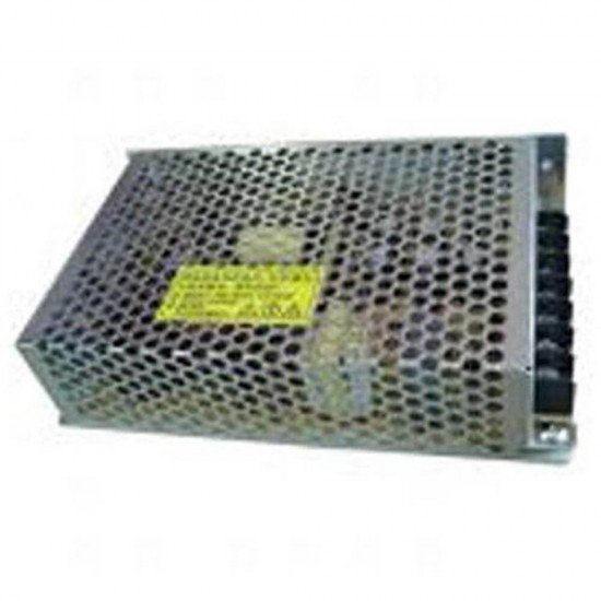 Захранващ блок 12V, 10A Захранващ блок 12V, 10A