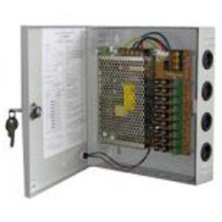 Захранващ блок 12V, 5A Захранващ блок 12V, 5A
