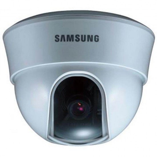 Цветна куполна Day&Night камера Samsung