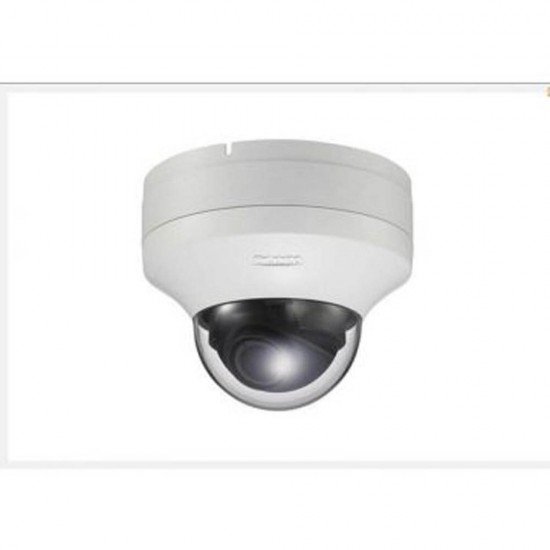 3.0Mpx Full HD мини куполна мрежова камера