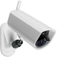 GPRS камера за видеонаблюдение