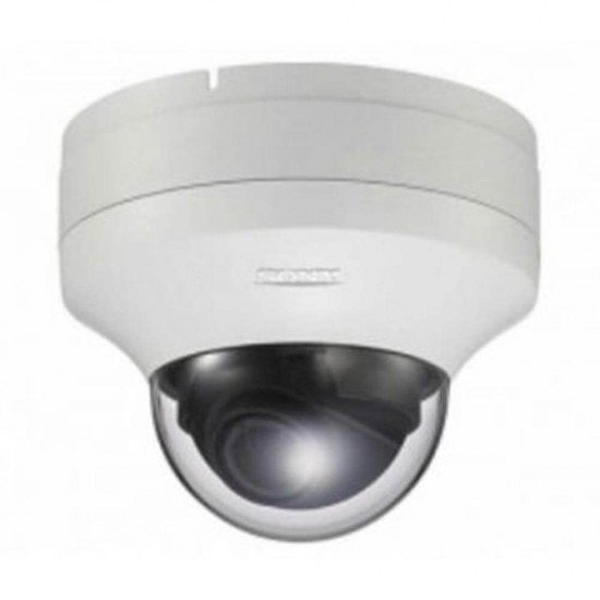IP куполна 1.4Mpx камера Sony IP куполна 1.4Mpx камера Sony
