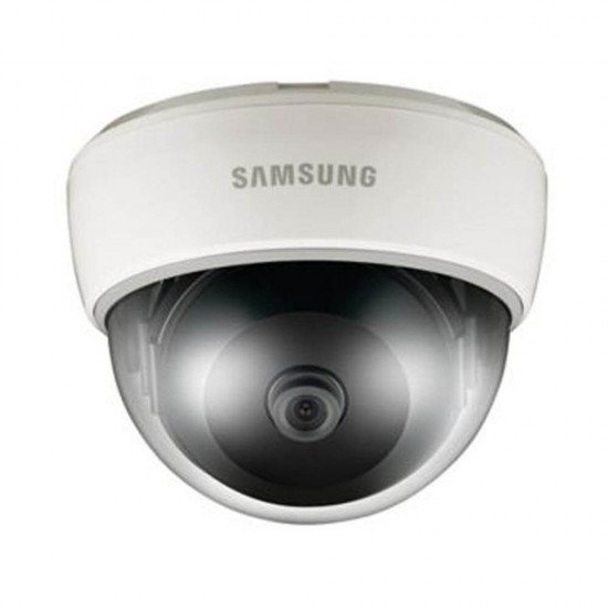 IP мрежова куполна камера Samsung IP мрежова куполна камера Samsung
