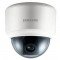 Мрежова куполна камера Samsung с карта памет