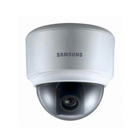 Куполна мрежова камера Samsung Куполна мрежова камера Samsung