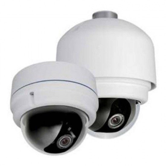 Вандалоустойчива IP камера DYNACOLOR Вандалоустойчива IP камера DYNACOLOR